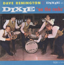 Dave Remington - Dixie On The Rocks (Vinyle Usagé)