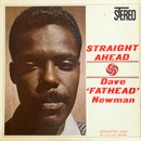 Dave Fathead Newman - Straight Ahead (Vinyle Usagé)