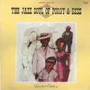 Various / Bill Potts - The Jazz Soul Of Porgy & Bess (Vinyle Usagé)