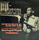 George Lewis And His New Orleans Stompers - Vol 3 (Vinyle Usagé)