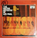 Les Paul - The Guitar Artistry of Les Paul (Vinyle Usagé)