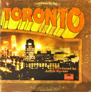 Jack Grunsky - Toronto (Vinyle Usagé)