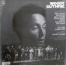 Various - A Tribute To Woody Guthrie Part One (Vinyle Usagé)