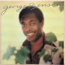George Benson - Livin Inside Your Love (Vinyle Usagé)