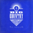 Big Country - The Crossing (Vinyle Usagé)