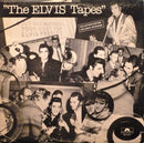 Elvis Presley - The Elvis Tapes (Vinyle Usagé)
