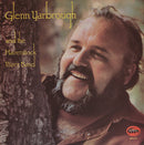 Glenn Yarbrough & Havenstock River Band - Glenn Yarbrough & The Havenstock River Band (Vinyle Usagé)