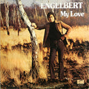 Engelbert Humperdinck - My Love (Vinyle Usagé)
