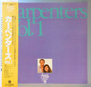 Carpenters - Vol 1 (Vinyle Usagé)