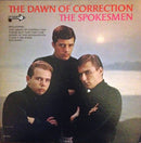 Spokesmen - The Dawn of Correction (Vinyle Usagé)