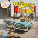 Boppers - The Boppers Number 1 (Vinyle Usagé)