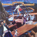 Lakeside - Fantastic Voyage (Vinyle Usagé)