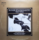 Various - Boogie Woogie Rarities 1927-1932 (Vinyle Usagé)