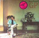 Gram Parsons - GP (Vinyle Usagé)