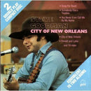 Steve Goodman - City Of New Orleans (CD Usagé)