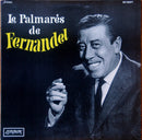 Fernandel - Le Palmares De Fernandel (Vinyle Usagé)