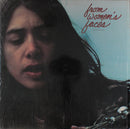 Therese Edell - From Womens Faces (Vinyle Usagé)