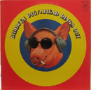 Blodwyn Pig - Ahead Rings Out (Vinyle Usagé)