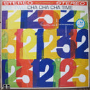 Paquitin Lara - One Two Cha Cha Time (Vinyle Usagé)