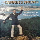 Charles Trenet - Joue Moi De L Electrophone (Vinyle Usagé)