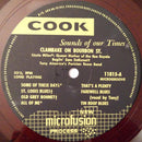 Various - Clambake On Bourbon St (Vinyle Usagé)