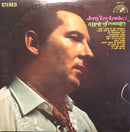 Jerry Lee Lewis - A Taste of Country (Vinyle Usagé)