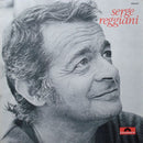 Serge Reggiani - Serge Reggiani (Le Vieux Couple) (Vinyle Usagé)
