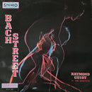 Raymond Guiot - Bach Street (Vinyle Usagé)