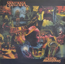 Santana - Beyond Appearances (Vinyle Usagé)