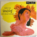 Billie Holiday - Music For Torching (Vinyle Usagé)
