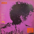 Brian Auger / Julie Driscoll and the Trinity - Open (Vinyle Usagé)