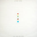 Elton John - Too Low For Zero (Vinyle Usagé)