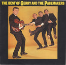 Gerry and the Pacemakers - The Best of Gerry and the Pacemakers (Vinyle Usagé)