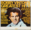 Bobby Vinton - Greatest Hits (Vinyle Usagé)