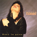 Marie Carmen - Dans La Peau (Vinyle Usagé)