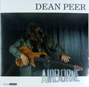 Dean Peer - Airborne (Vinyle Usagé)