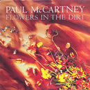 Paul McCartney - Flowers In The Dirt (Vinyle Usagé)