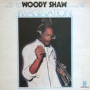 Woody Shaw - Imagination (Vinyle Usagé)