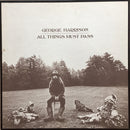George Harrison - All Things Must Pass (Vinyle Usagé)