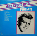 Fabian - Greatest Hits (Vinyle Usagé)