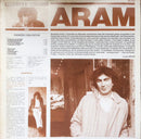 Aram Sedefian - Aram (Vinyle Usagé)