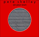 Pete Shelley - On Your Own (Vinyle Usagé)
