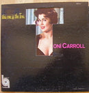 Toni Carroll - This One Is The Toni (Vinyle Usagé)