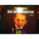 Bix Beiderbecke - The Great Bix Beiderbecke (Vinyle Usagé)