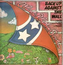 Atlanta Rhythm Section - Back Up Against The Wall (Vinyle Usagé)