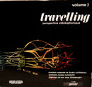 Andre Lutereau - Travelling (Volume 3) (Vinyle Usagé)