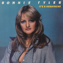 Bonnie Tyler - Its a Heartache (Vinyle Usagé)