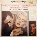 Soundtrack - Lets Make Love (Vinyle Usagé)