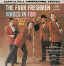 Four Freshmen - Voices In Fun (Vinyle Usagé)
