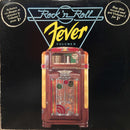 Various - Rock n Roll Fever Volume I (Vinyle Usagé)